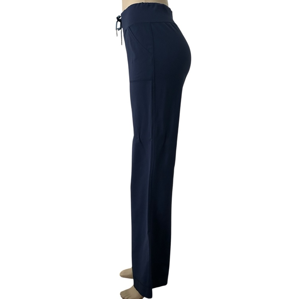 lululemon athletica Navy Blue Pants
